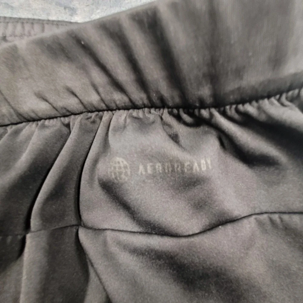 Men's Adidas Patrick Mahomes Football Shorts - Medium‎